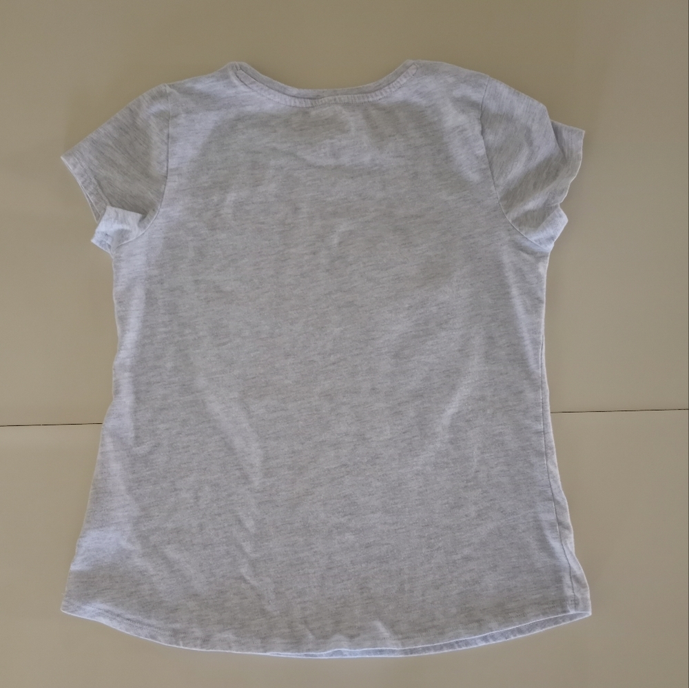 Girls Graphic Tee Shirts Tops Bundle Size 14/16 XL - Picture 8 of 16